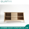 Diseño nórdico Classic Soild Ash Mueble Muebles de madera Gabinete de la sala de estar