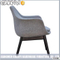 Silla de comedor de muebles de diseño moderno