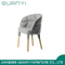 2019 Muebles de madera modernos Sillón de ocio.