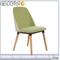Mezclar el color Shell Forma High Back Mobiliario moderno Mobiliario