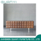 Diseño único Soild Ash Wood Furniture Furniture Living Room Gabinetes