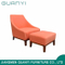Silla de salón / silla reclinable / silla relajante moderna