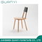 2019 Nuevo Muebles de madera modernos Taburete de bar