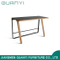Muebles de oficina moderna 2019 escritorio de dormitorio de madera