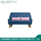 El último sofá de diseño para el respaldo puede ser movible