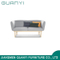2019 moderno blanco diseño simple de diseño de muebles para el hogar para sala de estar