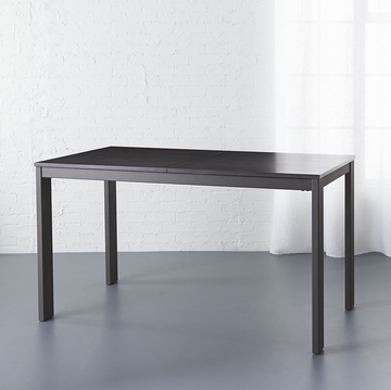 Muebles de casa modernos del brazo de acero para el sofá de loveseat